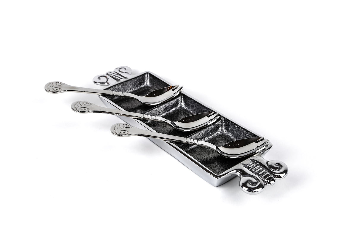 Carrol BoYes Relish Dish