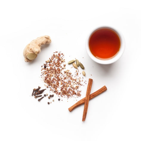 Chai Rooibos Organic Tea