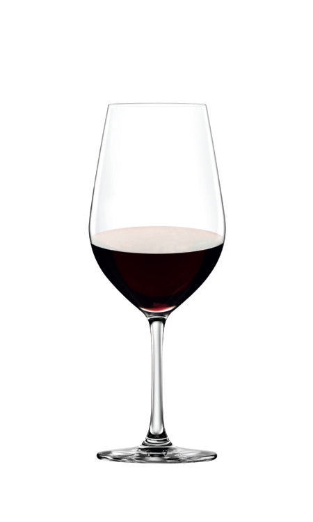 Bar, Crystal Red Wine Glass 22 oz 6 Glass Set