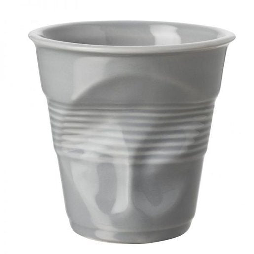Cappuccino Cup, Revol  Grey 180ml
