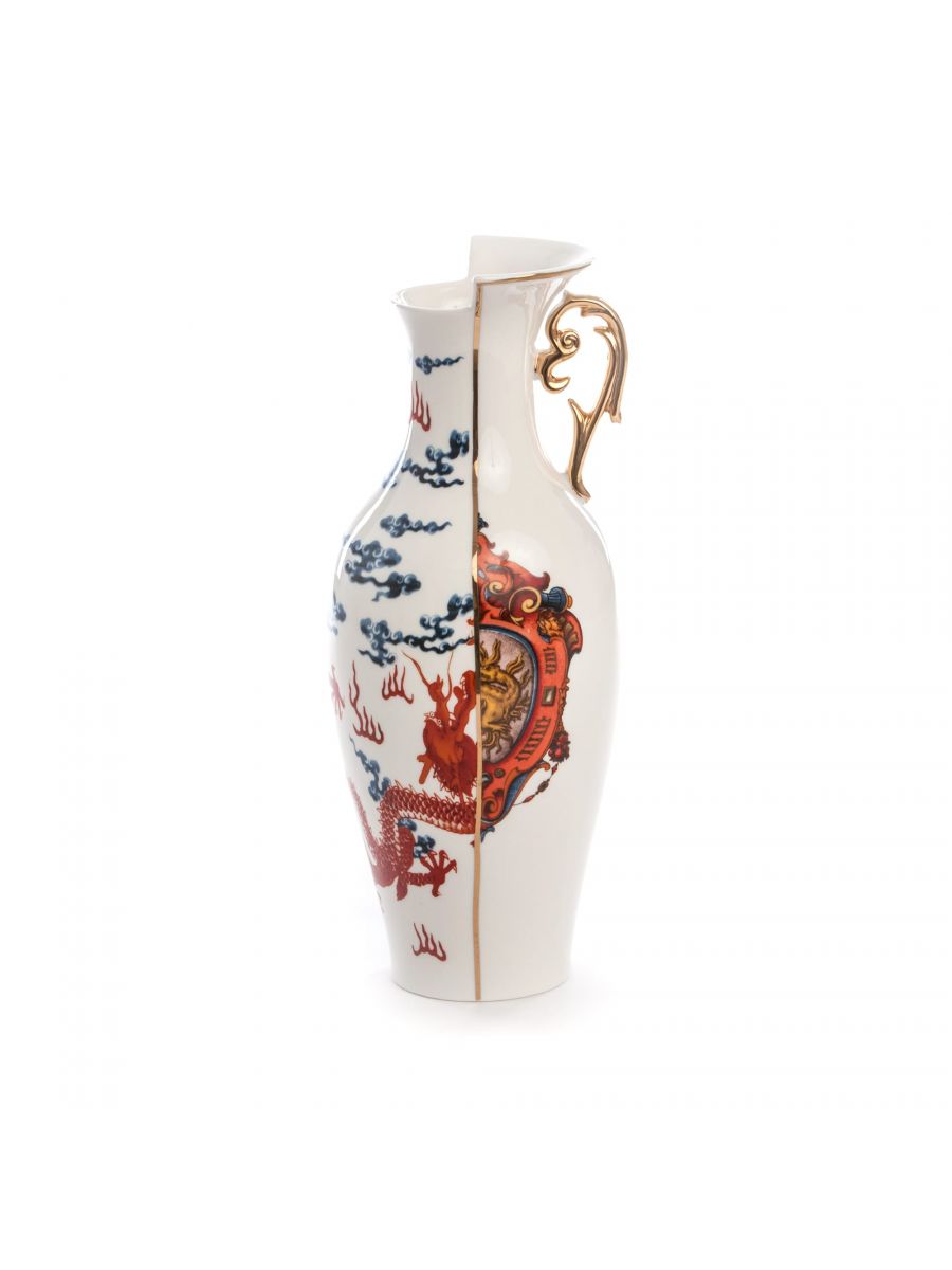 Hybrid Adelma Vase