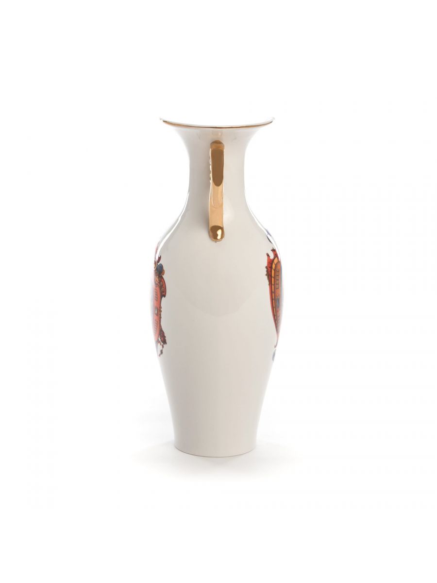 Hybrid Adelma Vase