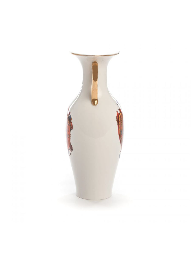 Hybrid Adelma Vase