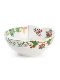 Hybrid Zaira Salad bowl