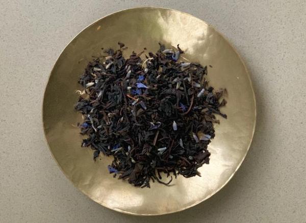 Bellocq Tea No.35 Earl Grey Atelier Bag