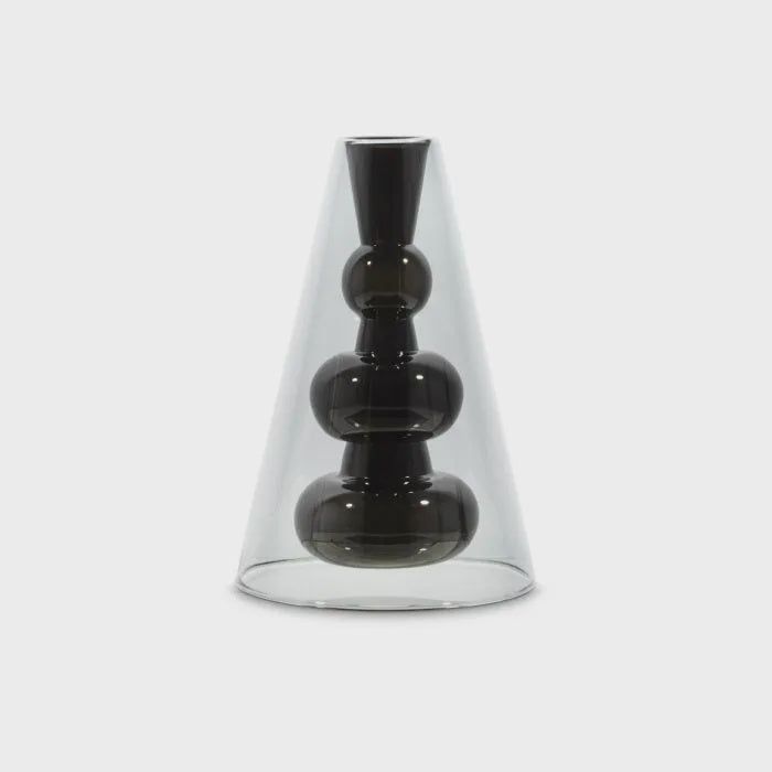 Tom Dixon Bump Cone Vase