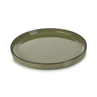 Dinnerware, Caractere Bread Plate 6''