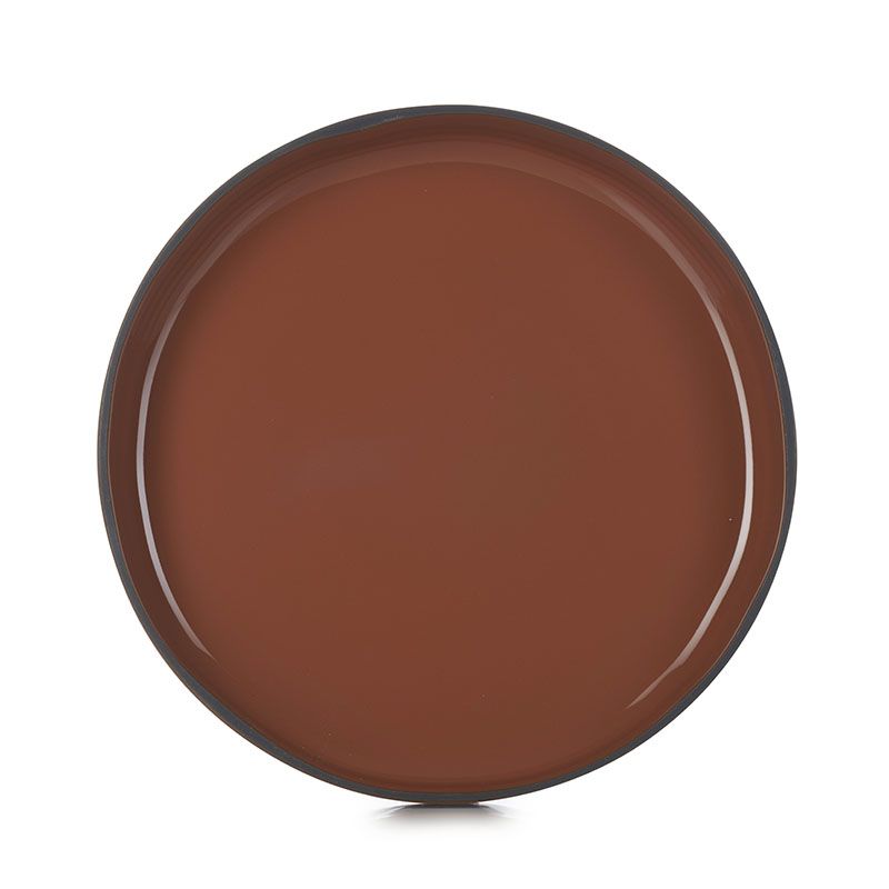 Dinnerware, Caractere Bread Plate 6''