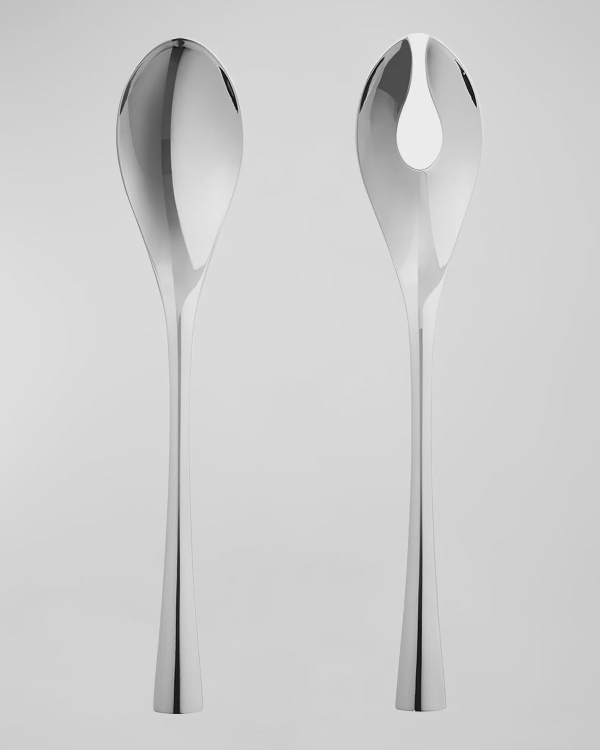 George Jensen, Cobra Salad Servers ( Morris & Loewy Wedding Registry)