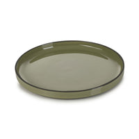 Caractere Cardamon 10.15''  Dinner Plate