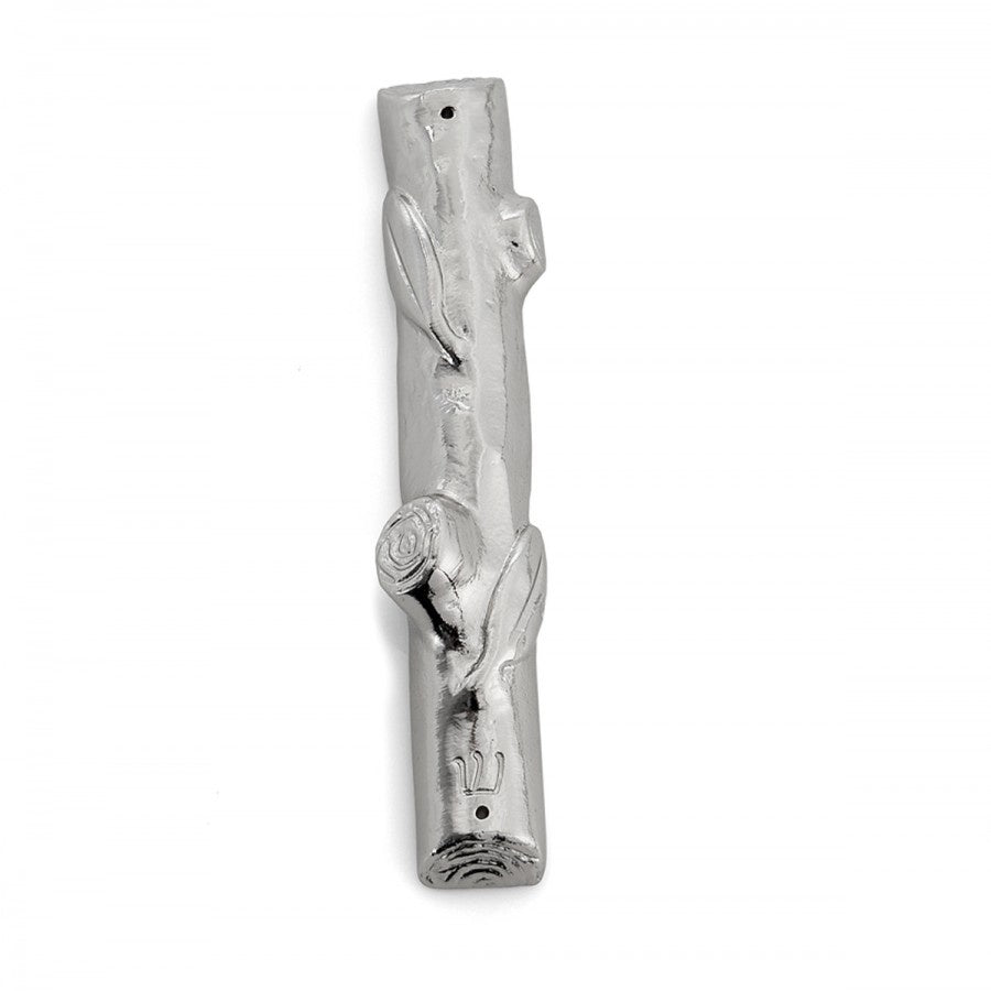 Tree of Life Mezuzah by Michael Aram