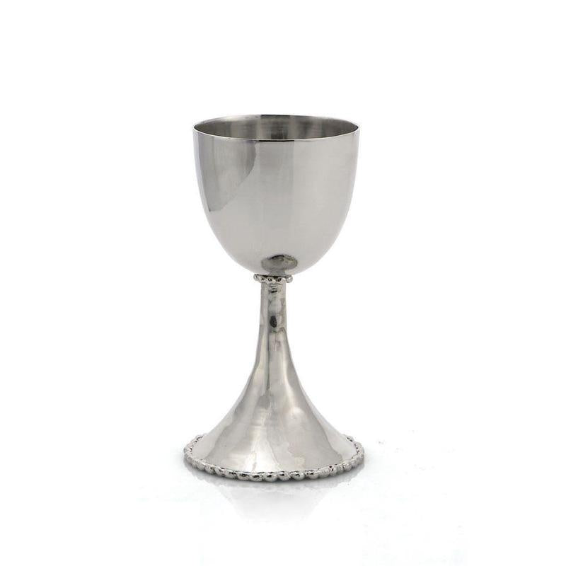 Michael Aram,Kiddish Cup Molten ( Kuchinsky & Orenstein Wedding Registry )