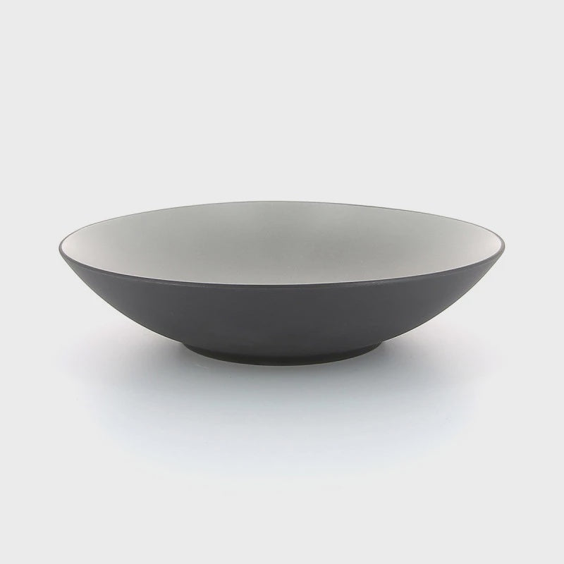 Equinox Pepper Large Serving  Coupe - 13 1/4''