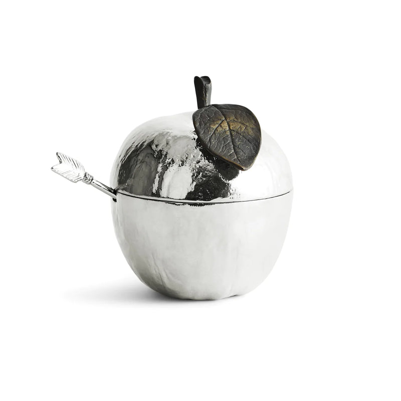 Apple and Honey pot ( Morris & Loewy Wedding Registry )