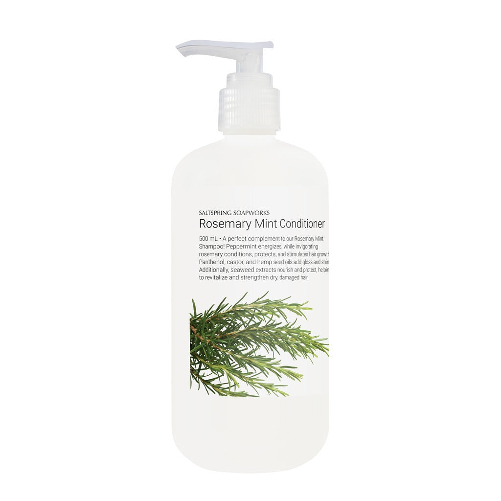 Rosemary Mint Conditioner 500ml