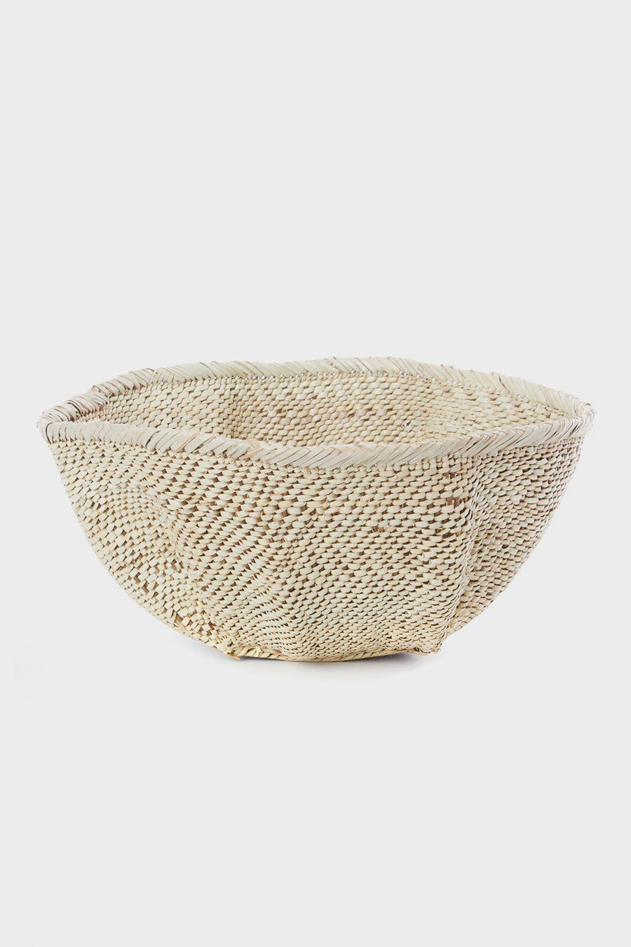 BoTanga Hand Woven Basket-One of a kind